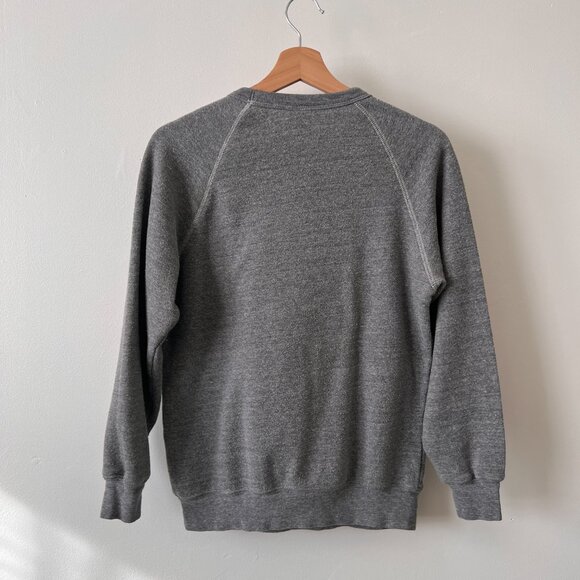 Vintage / OBEY - Pirate Crewneck Sweater - Small - Picture 4 of 6